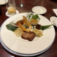 萬珍樓 本店 - 
