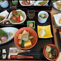 横浜 金谷 - 