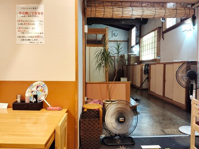 中華そば ふぶ - 弘前東高前（ラーメン）の写真