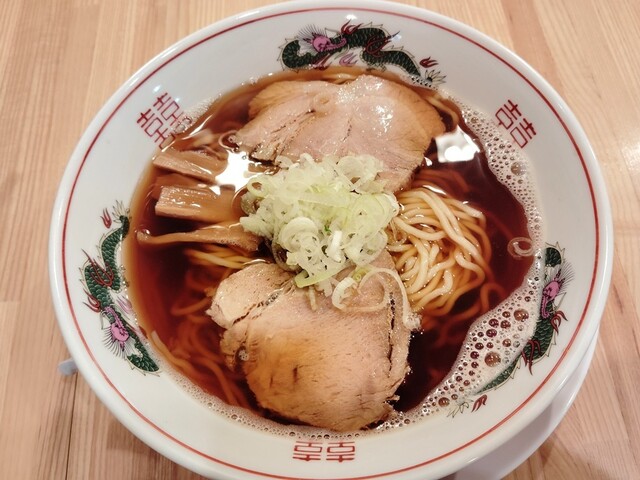 中華そば ふぶ 弘前東高前 &ndash; 弘前のラーメン店