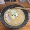 らーめん 信玄 南６条店