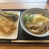 讃岐うどん 條辺