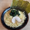 横浜家系ラーメン 大黒家 甲府南店