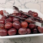 ザ・テラス - ぶどう