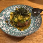 めしや ヒロキ倶楽部 - 