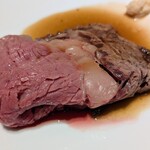 ザ・テラス - オージービーフサーロイン