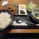 焼肉 たかやま 新橋店 - 