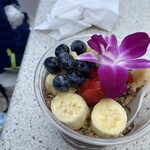 Island Vintage Coffee - 料理写真: