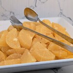 ザ・テラス - オレンジ