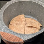 ザ・テラス - パラタ