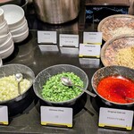 ザ・テラス - ヌードルライブステーション