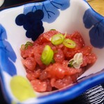 まぐろや - すきみ