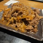 焼肉 たかやま 新橋店 - 