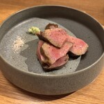 めしや ヒロキ倶楽部 - 