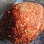 サンハート - カレーパン