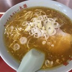 ラーメン＆カレー専門店 太源 - 