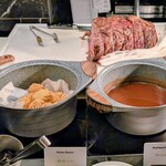 ザ・テラス - カービングステーション