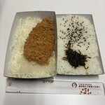 とんかつ和幸 - 料理写真: