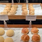 ザ・テラス - ブレッドステーション