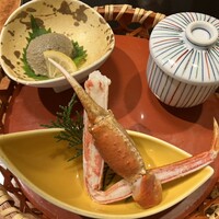 かに道楽 - 