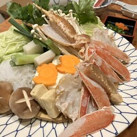 かに道楽 - 
