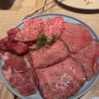 横浜焼肉kintan - 
