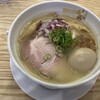 らぁ麺 はやし田 田町芝浦店
