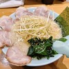 ラーメンショップ◯化  池袋店
