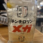 串カツ田中 - 