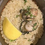 新宿オイスターバー ワーフ - 