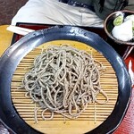 飛騨 - 十割そば一人前