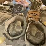 新宿オイスターバー ワーフ - 