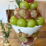 洋菓子店 アンジュール - 