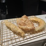 博多天ぷら たかお 渋谷パルコ店 - 