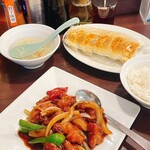 大塚餃子軒 - 