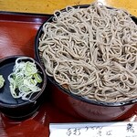 飛騨 - ニハ蕎麦一人前