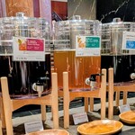 ザ・テラス - コールドドリンク