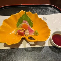 京懐石 美濃吉 そごう横浜店 - 