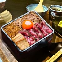 ランチメニュー : WAGYU SHICHIRAN （ワギュウ シチラン） - 福山/焼肉
