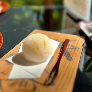 宏智庵 日月カフェ_0