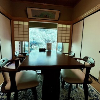 宏智庵 日月カフェ_2