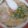 丸元ラーメン