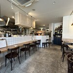 Trattoria e Pizzeria LUNETTA - 