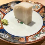 鮨しげひろ - 20250925蒲鉾