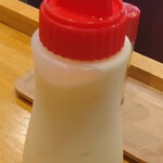 蒲衛門 - マヨネーズ