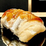 鮨しげひろ - 20250925穴子