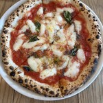 Trattoria e Pizzeria LUNETTA - 