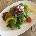 Trattoria e Pizzeria LUNETTA - 