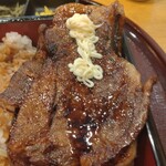 蒲衛門 - マヨネーズをかけて