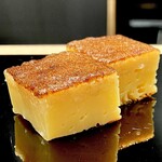 鮨しげひろ - 20250525けら玉